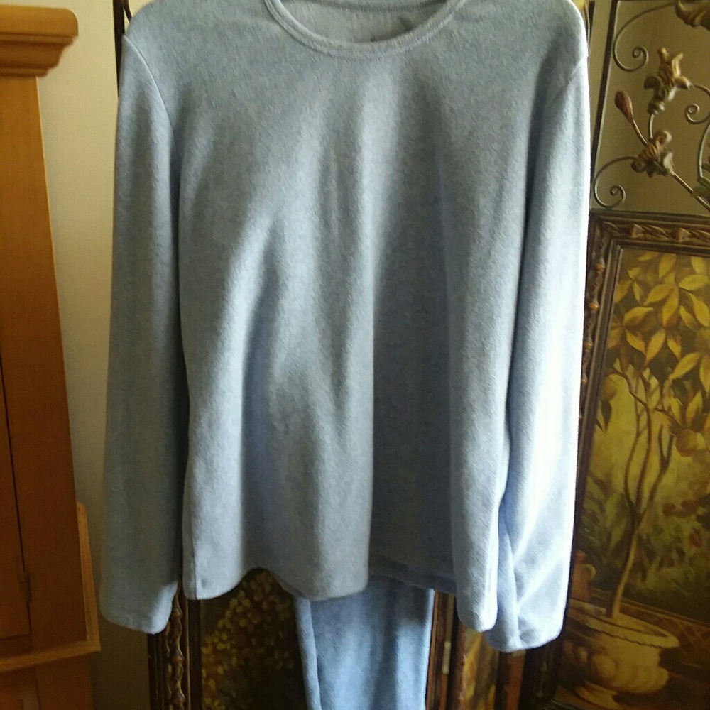 CUDDL DUDS top and bottom
